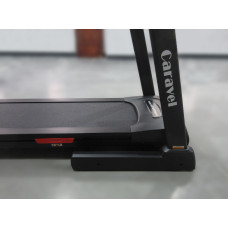Бігова доріжка Generation Fitness Caravel iConsole, код: 522798-AX