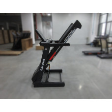 Бігова доріжка Generation Fitness Caravel iConsole, код: 522798-AX