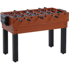 Настільна гра Garlando Multi 12in1 (MULTI12CIRLNO), код: 930986-SVA