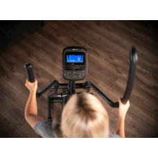 Орбітрек Hop-Sport HS-160CF Stage електромагнітний синій,код: 5902308224100