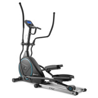 Орбітрек Hop-Sport HS-160CF Stage електромагнітний синій,код: 5902308224100