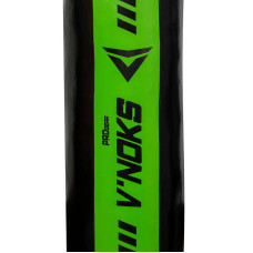 Боксерський мішок V`Noks Inizio Green 1.8 м, 50-55 кг, код: 60208-RX