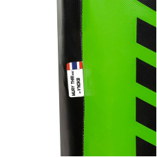 Боксерський мішок V`Noks Inizio Green 1.8 м, 50-55 кг, код: 60208-RX
