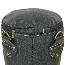 Мішок боксерський Boxer 1400х330 мм, 36 кг, код: 1002-01