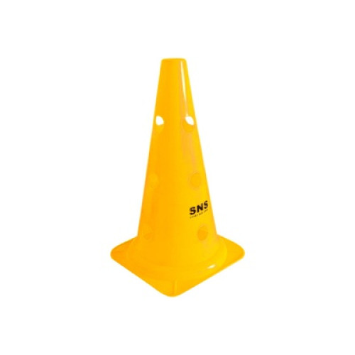 Фішка для розмітки поля SNS F-38cm-Ж 38 см жовта, код: 13030-SNS