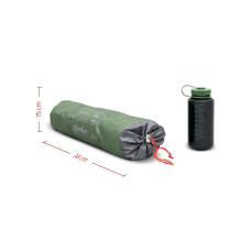 Намет одномісний Robens Cress 1 Pro (130397), код: 931595-SVA