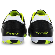 Взуття для футзалу чоловічі Maraton розмір 40, чорний, код: 230424-3_40BK