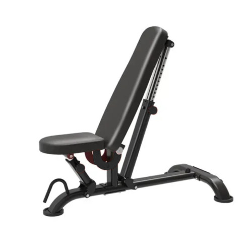 Лавка регульована Generation Fitness Adjustable Multifunctial Bench GFS212, код: 523528-FS