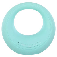 Гиря цільна з TPR покриттям Star Moon 15LB, 6,8 кг, м