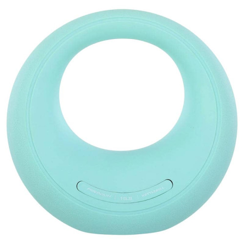 Гиря цільна з TPR покриттям Star Moon 15LB, 6,8 кг, м