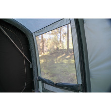 Намет тримісний Vango Harris Air 350 Mineral Green  (TETHARRAI000001), код: 930838-SVA