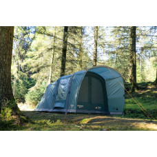 Намет тримісний Vango Harris Air 350 Mineral Green  (TETHARRAI000001), код: 930838-SVA