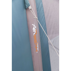 Намет тримісний Vango Harris Air 350 Mineral Green  (TETHARRAI000001), код: 930838-SVA