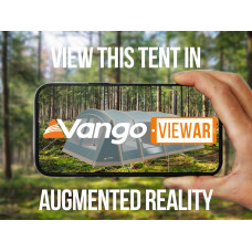 Намет тримісний Vango Harris Air 350 Mineral Green  (TETHARRAI000001), код: 930838-SVA