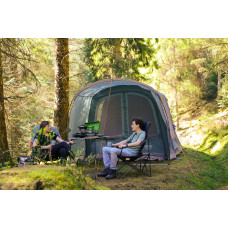 Намет тримісний Vango Harris Air 350 Mineral Green  (TETHARRAI000001), код: 930838-SVA