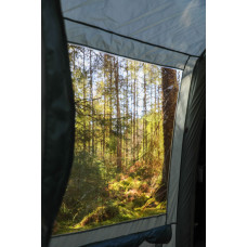 Намет тримісний Vango Harris Air 350 Mineral Green  (TETHARRAI000001), код: 930838-SVA