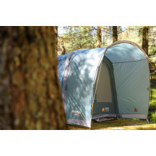 Намет тримісний Vango Harris Air 350 Mineral Green  (TETHARRAI000001), код: 930838-SVA