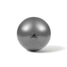 Фітбол Adidas Gymball 75 см, сірий, код: 885652008662
