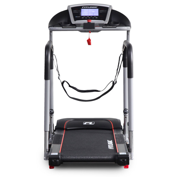 Бігова доріжка FitLogic T942, код: T942-ST