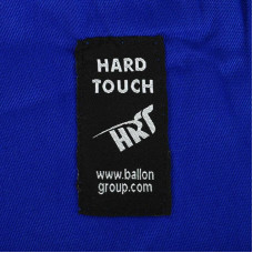 Кімоно для дзюдо Hard Touch розмір 00 (зріст 120), синій, код: CO-7697_00BL