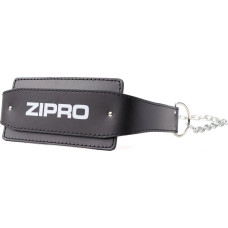 Тренувальний ремінь Zipro з ланцюжком, код: 5902659844125-IN