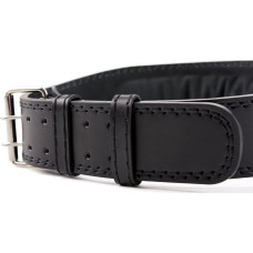 Шкіряний ремінь Zipro 1150х11мм, код: 5902659844170-IN