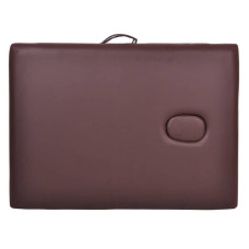 Масажний стіл Insportline Taisage 2-Piece Wooden коричневий, код: 9406-2-IN