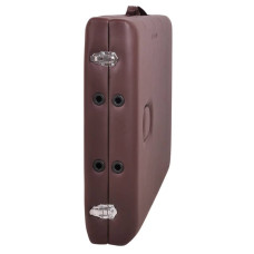 Масажний стіл Insportline Taisage 2-Piece Wooden коричневий, код: 9406-2-IN