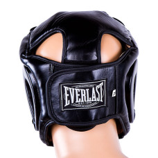 Шолом Everlast Flex розмір M, чорний, код: EVF475-L3-WS