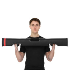 Вайпер функціональний тренажер Record Power Barrel 6 кг, чорний, код: FI-4046-6-S52