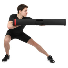 Вайпер функціональний тренажер Record Power Barrel 6 кг, чорний, код: FI-4046-6-S52
