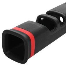 Вайпер функціональний тренажер Record Power Barrel 6 кг, чорний, код: FI-4046-6-S52