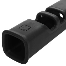 Вайпер функціональний тренажер Record Power Barrel 6 кг, чорний, код: FI-4046-6-S52