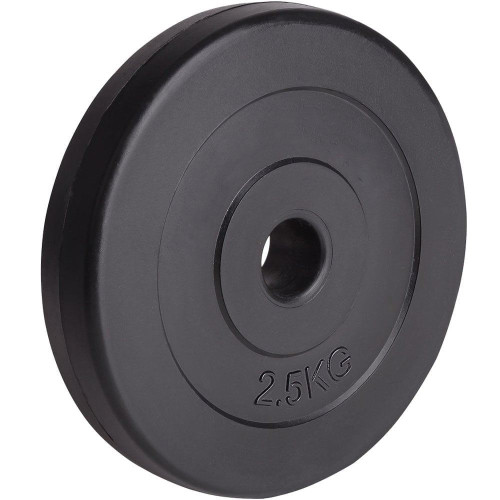 Диск композитний Fit-On 2,5 кг, код: 2010-0019