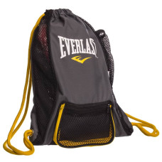 Рукавички боксерські Everlast 10 унцій, червоний, код: EV-009B_10R