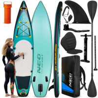 Надувна SUP дошка (Сапборд) Neo-Sport Reefbreak 350, код: 170303-IN