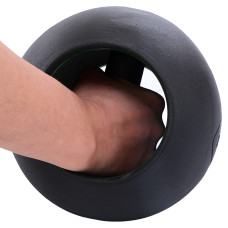 Гиря-дзвін чавунна пофарбована Ball Bell LiveUp 8кг, , код: LP8047-18LB-S52