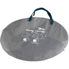 Намет пляжний EasyCamp Oceanic Grey/Sand (120433), код: 929588-SVA