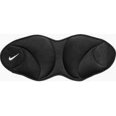 Обважнювачі Nike Ankle Weights N.100.0815.010.OS 2х2,27 кг, чорний, код: 887791328298
