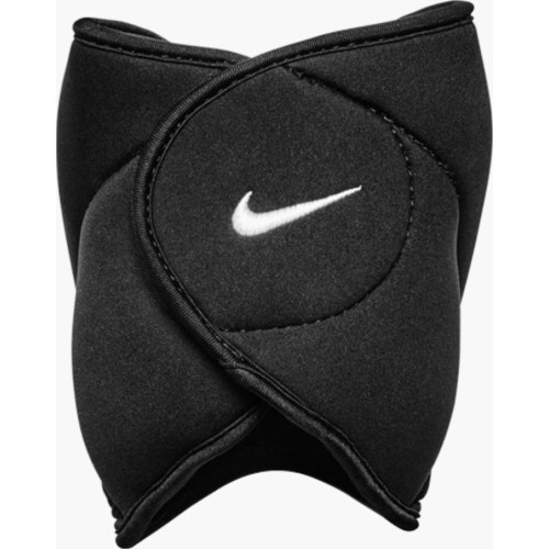 Обважнювачі Nike Ankle Weights N.100.0815.010.OS 2х2,27 кг, чорний, код: 887791328298