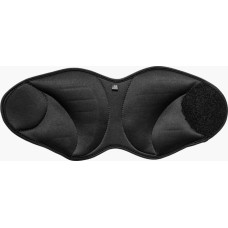 Обважнювачі Nike Ankle Weights N.100.0815.010.OS 2х2,27 кг, чорний, код: 887791328298