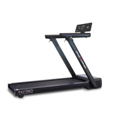Бігова доріжка електрична BH Fitness Nydo, код: 8431284980429-IN