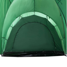 Намет двокімнатна Camping Family з тентом і тамбуром для кемпінгу і туризму, код: SY-100804-S52