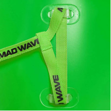 Сигнальний надувний буй MadWave VSP Swim Buoy зелений, код: M2040010_G