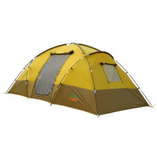 Намет 4-х місцева GreenCamp, код: GC1100-WS