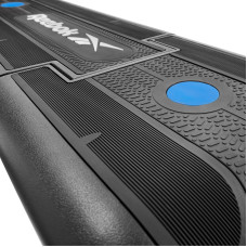 Степ-платформа з функцією лави Reebok RAP-15170BL чорний-синій, код: 885652021876-IN