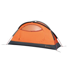 Намет Ferrino Solo FR Orange (99057LAAFR), код: 931784-SVA