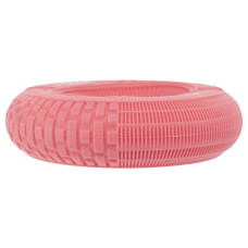Еспандер кистьовий Кільце Jello навантаження 20LB-30LB, рожевий, код: FI-8558_P
