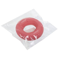 Еспандер кистьовий Кільце Jello навантаження 20LB-30LB, рожевий, код: FI-8558_P