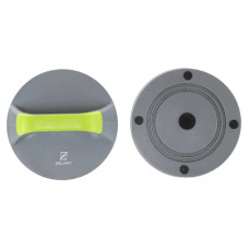 Опори для віджимань Zelart Push-UP 200x22x82 мм, код: FI-9997-S52